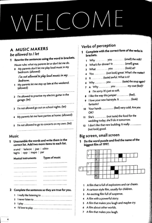 bộ think workbook with online practice level 3 (b1+)