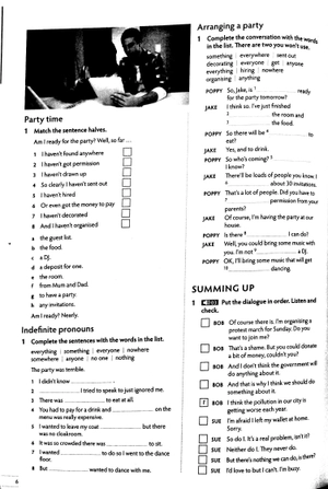 bộ think workbook with online practice level 3 (b1+)