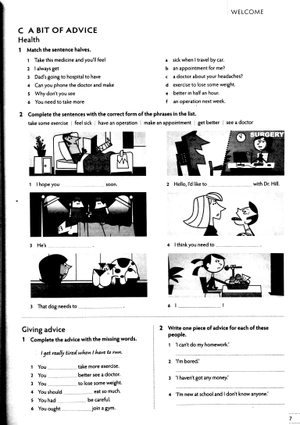 bộ think workbook with online practice level 3 (b1+)