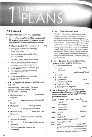 bộ think workbook with online practice level 3 (b1+)