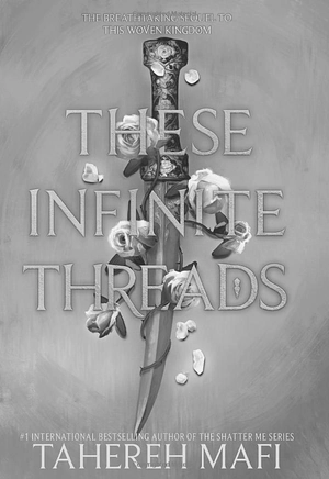 bộ this woven kingdom 2: these infinite threads