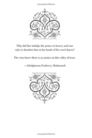 bộ this woven kingdom 2: these infinite threads