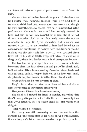 bộ this woven kingdom 3: all this twisted glory