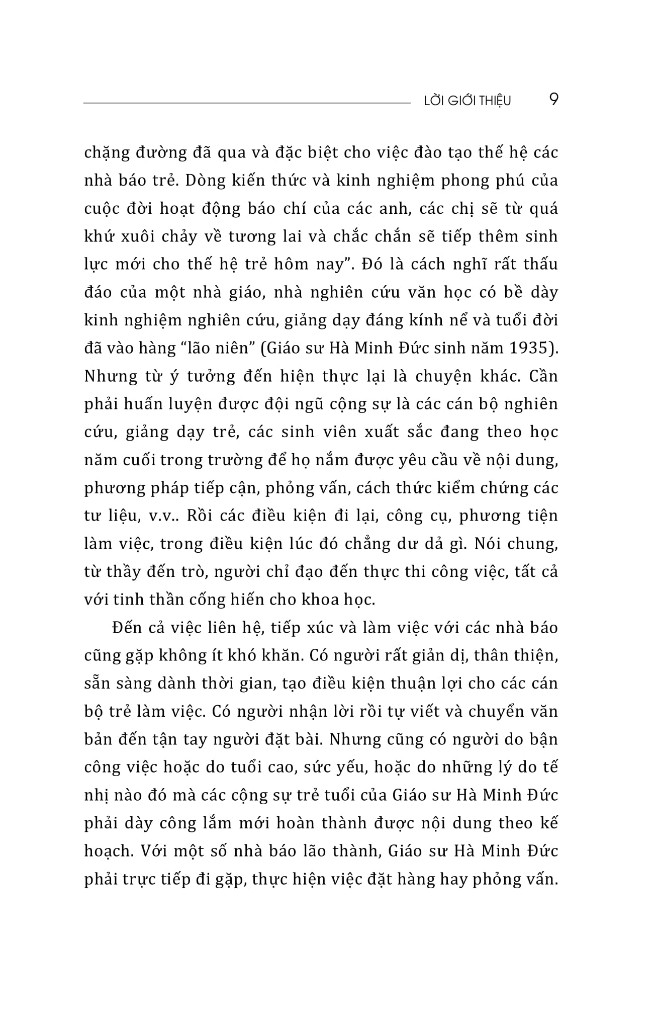 Bo
						
										
										Thoi Gian Va Nhan Chung - Hoi Ky Cua Cac Nha Bao - Tap II