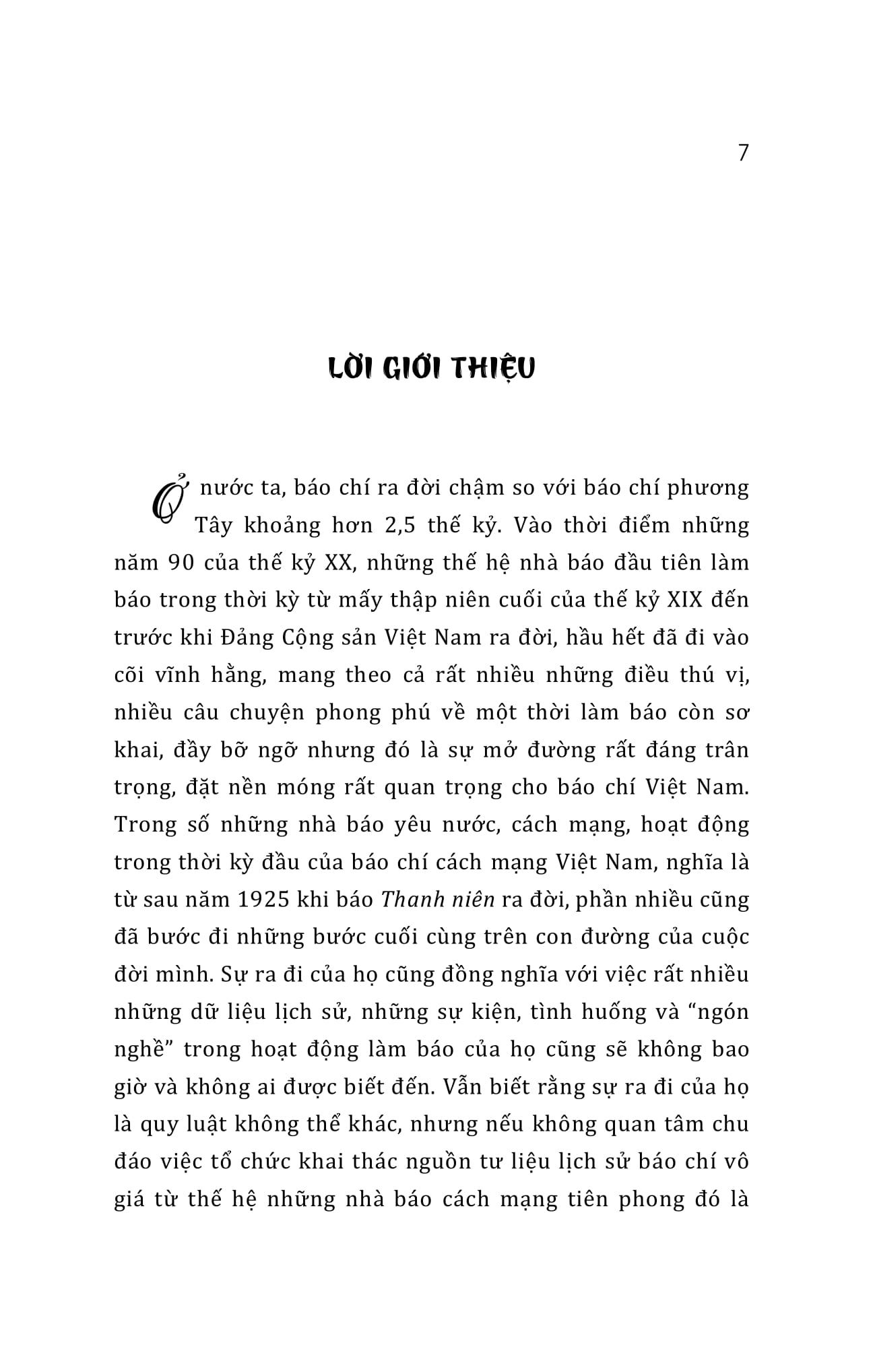 Bộ Thời Gian Và Nhân Chứng - Hồi Ký Của Các Nhà Báo - Tập III