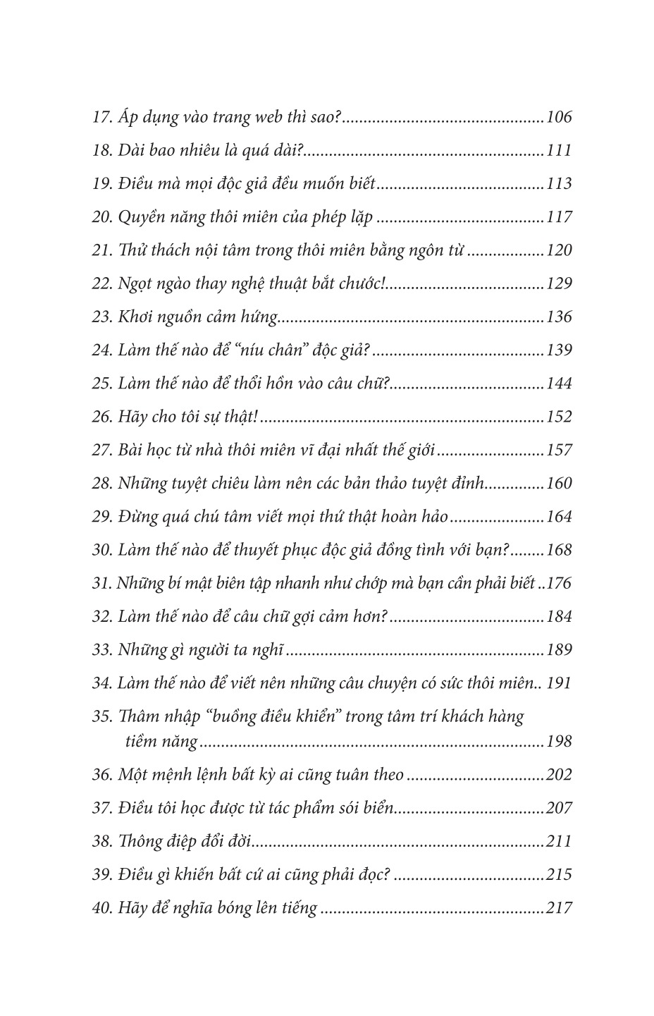 Bộ Thôi Miên Bằng Ngôn Từ (Tái Bản 2026) - Ảnh 5