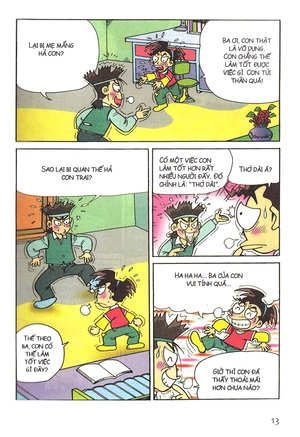 bộ thời thơ ấu của các thiên tài - tập 1 - những thiên tài từng đội sổ (tái bản 2019)