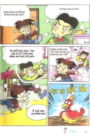 bộ thời thơ ấu của các thiên tài - tập 1 - những thiên tài từng đội sổ (tái bản 2019)