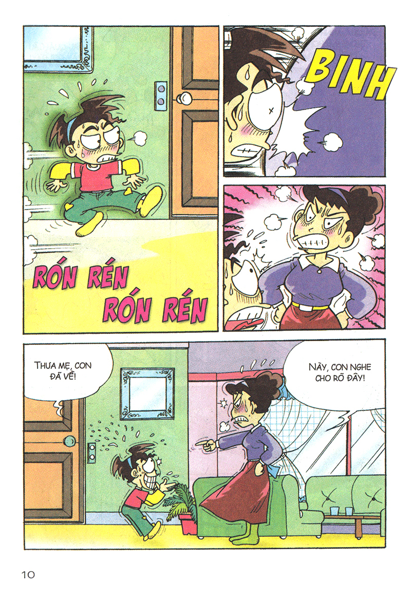 Bo
						
										
										Thoi Tho Au Cua Cac Thien Tai - Tap 1 - Nhung Thien Tai Tung Doi So (Tai Ban 2025)