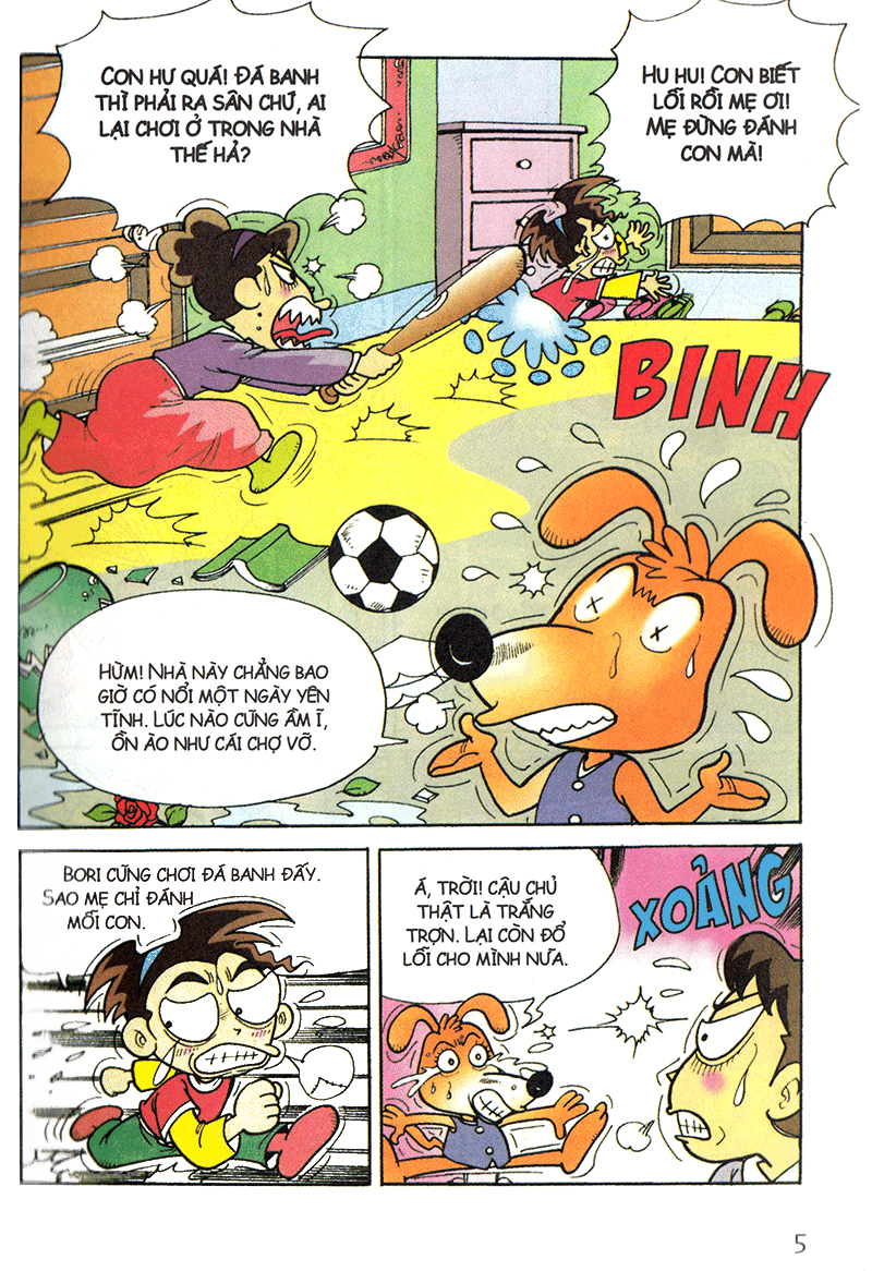 Bo
						
										
										Thoi Tho Au Cua Cac Thien Tai - Tap 1 - Nhung Thien Tai Tung Doi So (Tai Ban 2025)