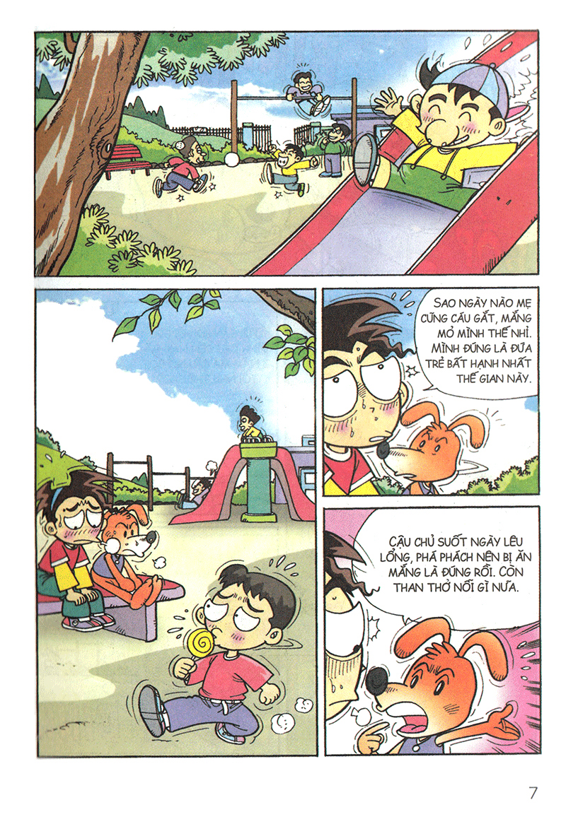 Bo
						
										
										Thoi Tho Au Cua Cac Thien Tai - Tap 1 - Nhung Thien Tai Tung Doi So (Tai Ban 2025)