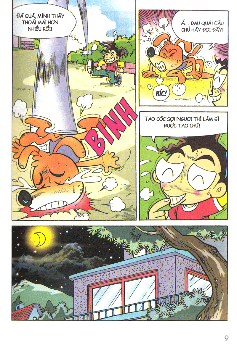 Bo
						
										
										Thoi Tho Au Cua Cac Thien Tai - Tap 1 - Nhung Thien Tai Tung Doi So (Tai Ban 2025)