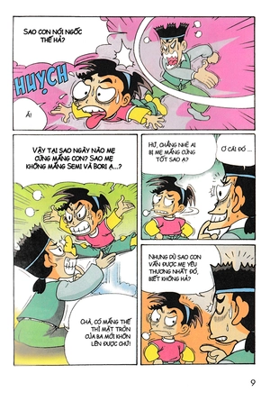 bộ thời thơ ấu của các thiên tài - tập 2 - những thiên tài chiến thắng khó khăn (tái bản 2019)