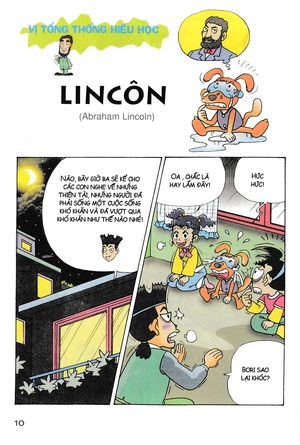 bộ thời thơ ấu của các thiên tài - tập 2 - những thiên tài chiến thắng khó khăn (tái bản 2019)