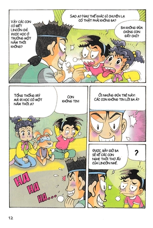 bộ thời thơ ấu của các thiên tài - tập 2 - những thiên tài chiến thắng khó khăn (tái bản 2019)