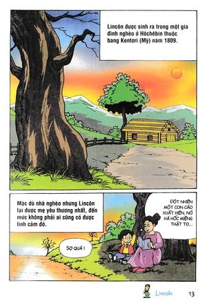 bộ thời thơ ấu của các thiên tài - tập 2 - những thiên tài chiến thắng khó khăn (tái bản 2019)