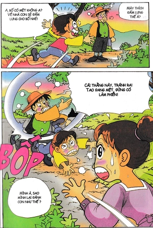 bộ thời thơ ấu của các thiên tài - tập 2 - những thiên tài chiến thắng khó khăn (tái bản 2019)