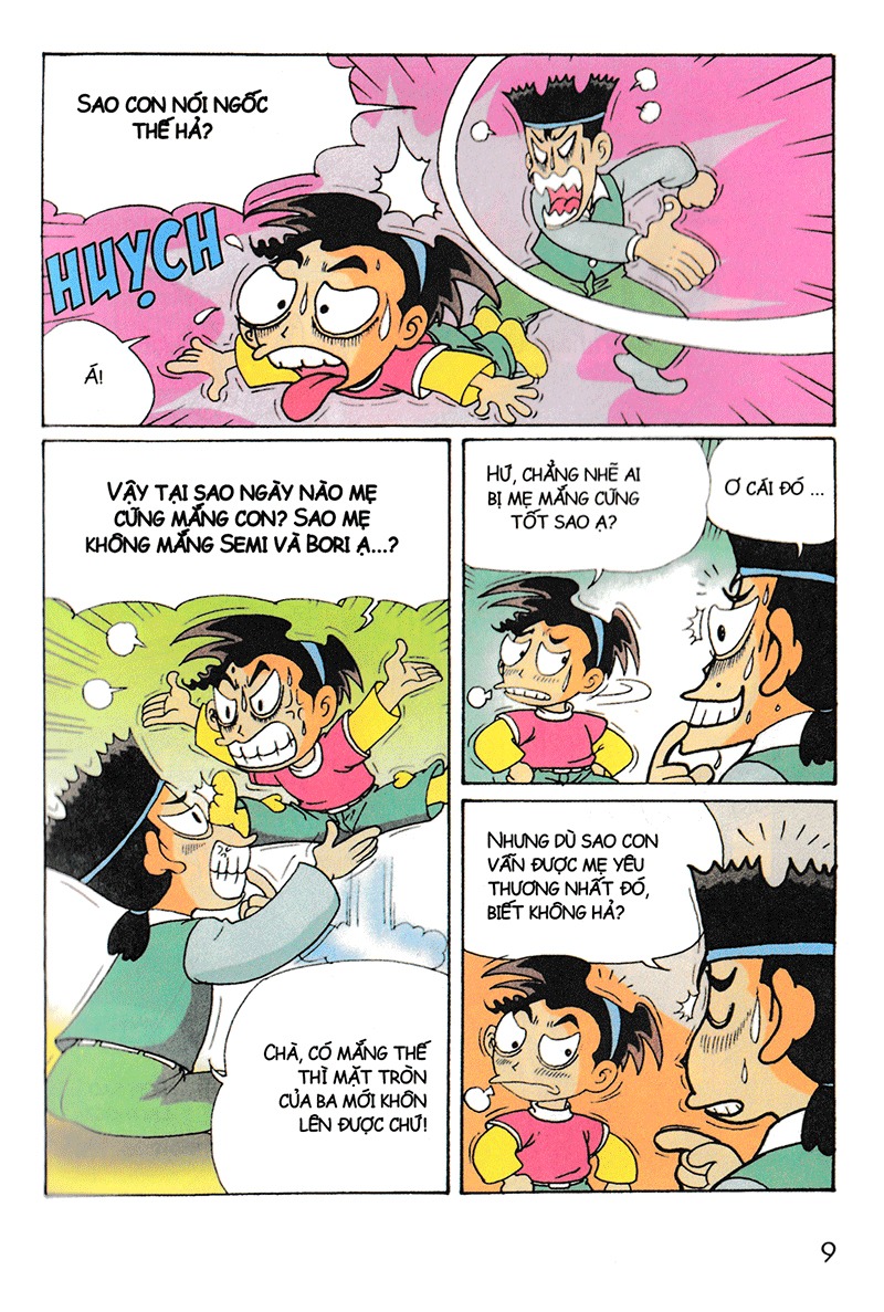 Bo
						
										
										Thoi Tho Au Cua Cac Thien Tai - Tap 2 - Nhung Thien Tai Chien Thang Kho Khan (Tai Ban 2024)