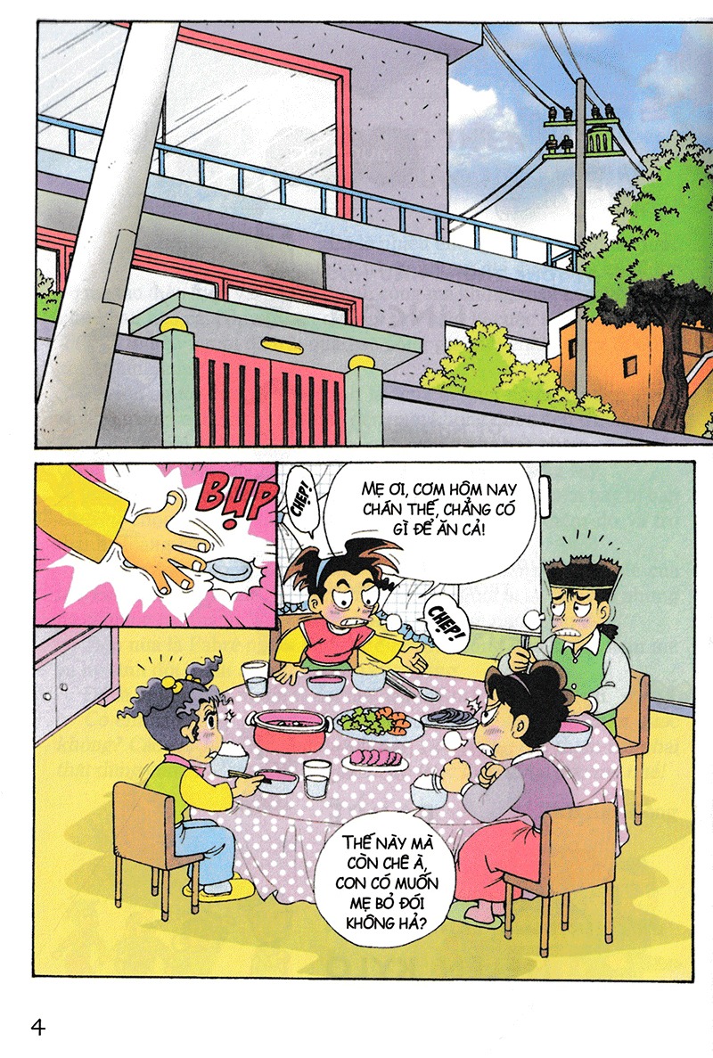 Bo
						
										
										Thoi Tho Au Cua Cac Thien Tai - Tap 2 - Nhung Thien Tai Chien Thang Kho Khan (Tai Ban 2024)