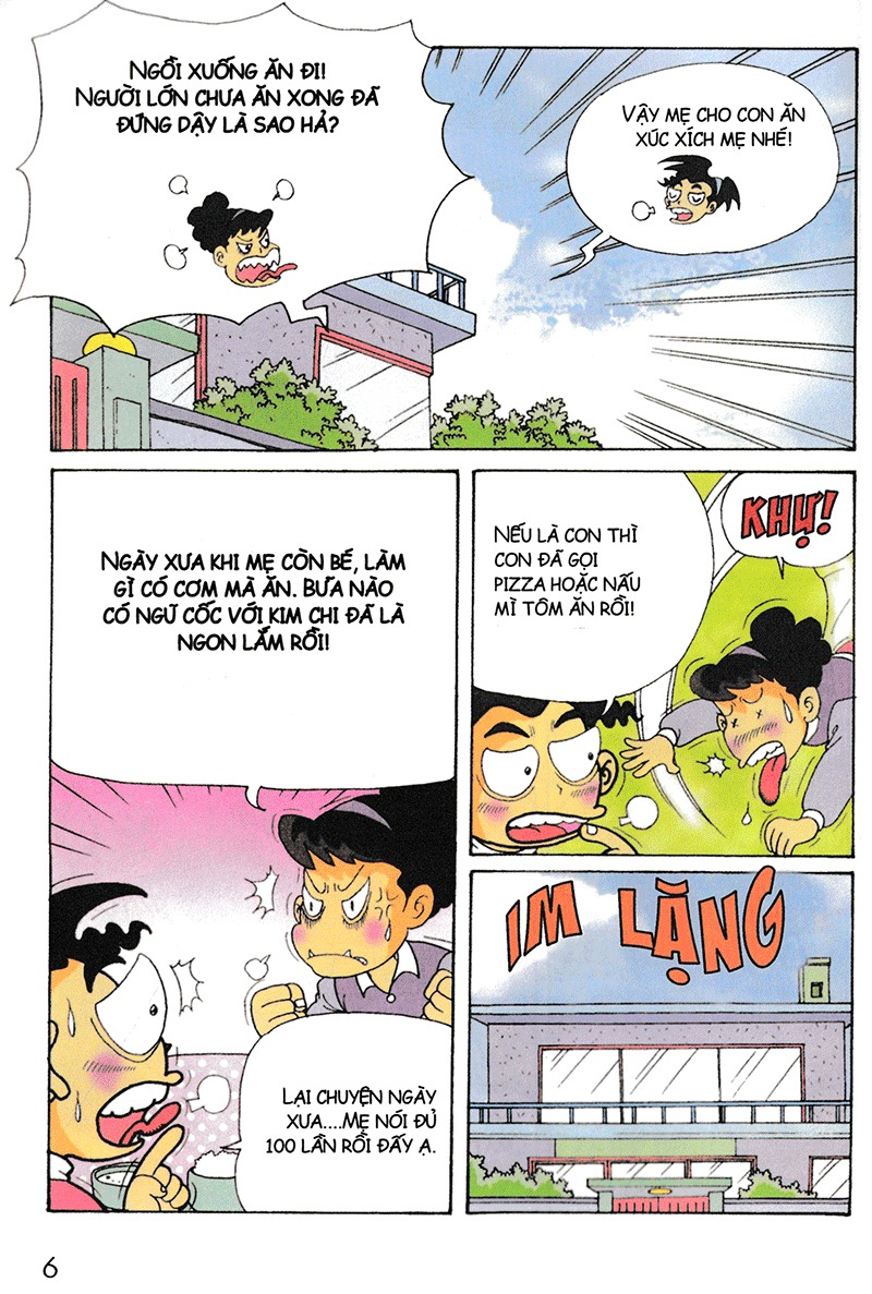 Bo
						
										
										Thoi Tho Au Cua Cac Thien Tai - Tap 2 - Nhung Thien Tai Chien Thang Kho Khan (Tai Ban 2024)