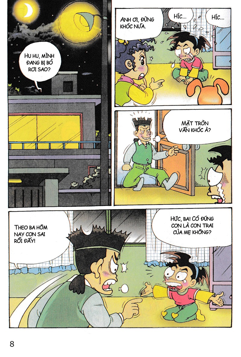 Bo
						
										
										Thoi Tho Au Cua Cac Thien Tai - Tap 2 - Nhung Thien Tai Chien Thang Kho Khan (Tai Ban 2024)