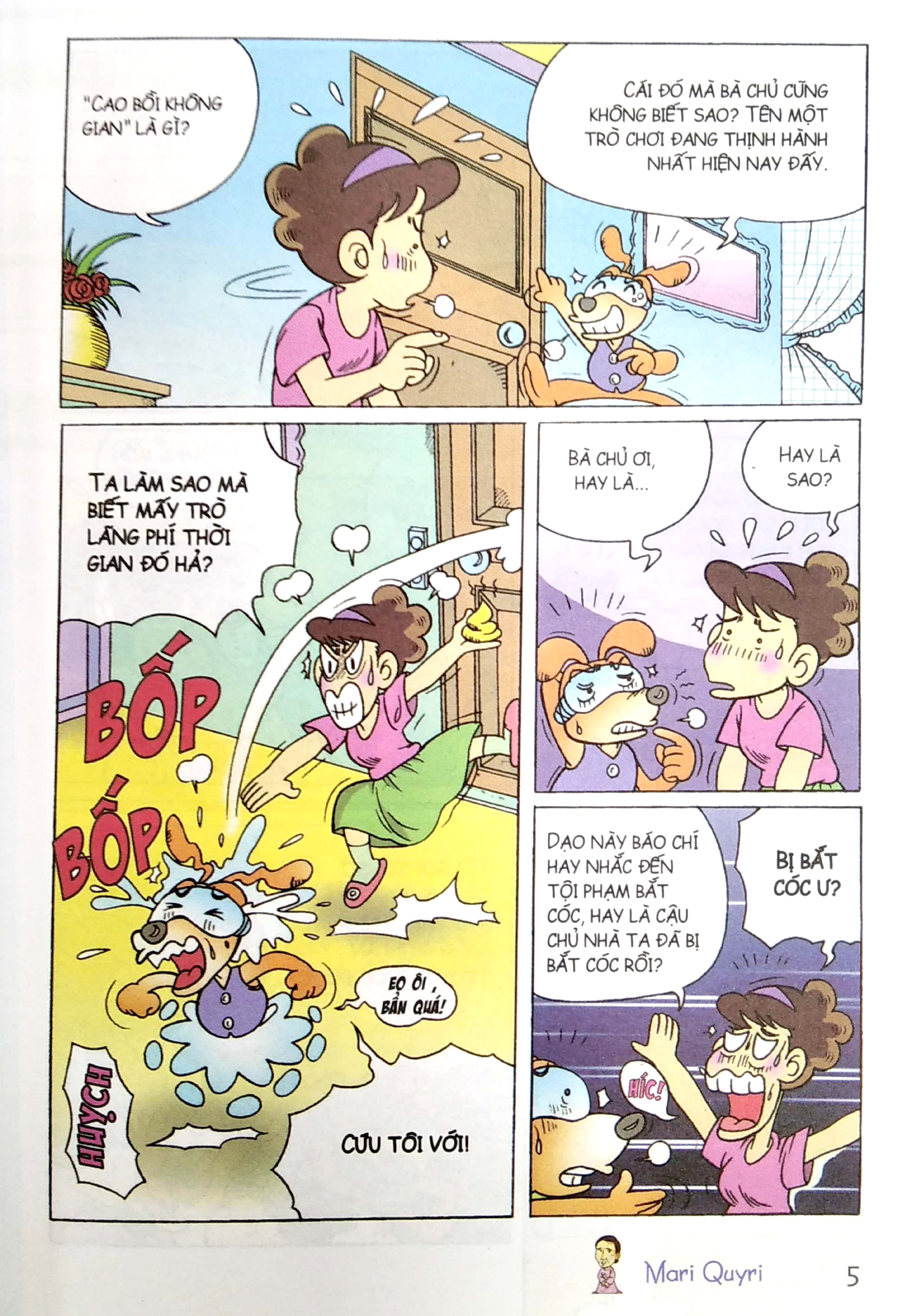 bộ thời thơ ấu của các thiên tài - tập 5 - những thiên tài thông minh từ nhỏ (tái bản 2024)