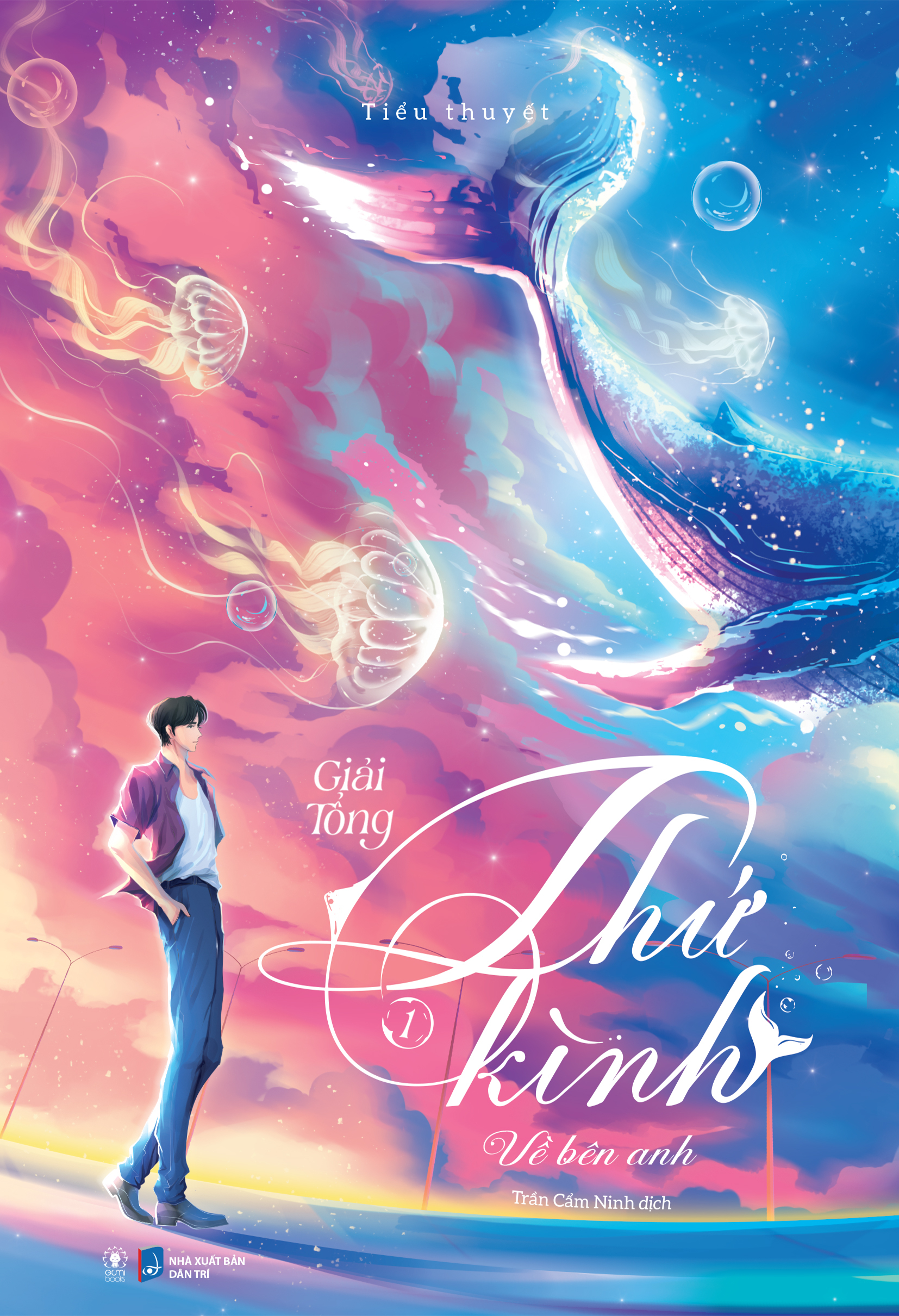 Bo
						
										
										Thu Kinh - Ve Ben Anh - Tap 1