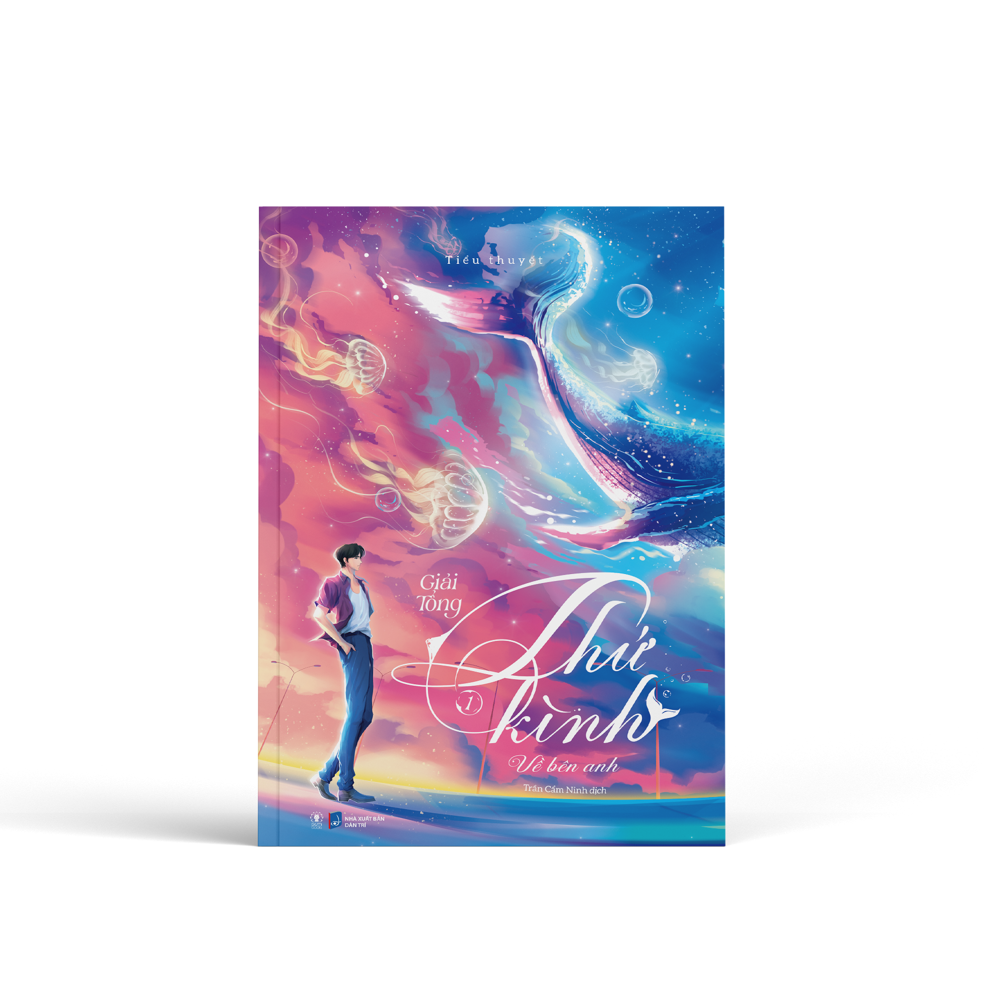 Bo
						
										
										Thu Kinh - Ve Ben Anh - Tap 1