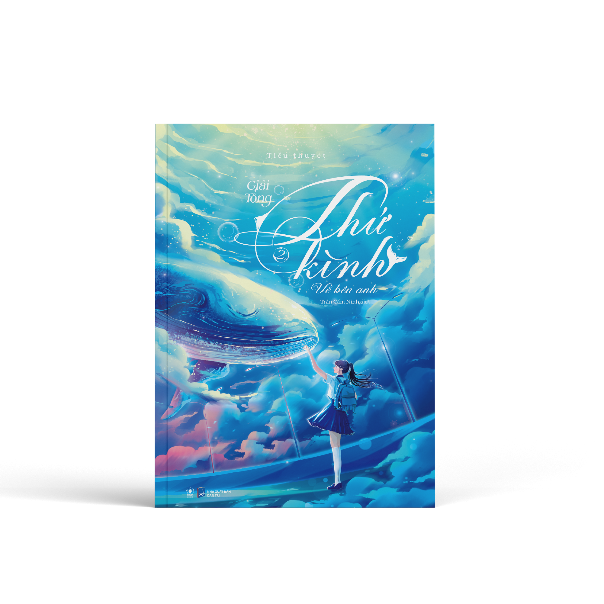 Bo
						
										
										Thu Kinh - Ve Ben Anh - Tap 2