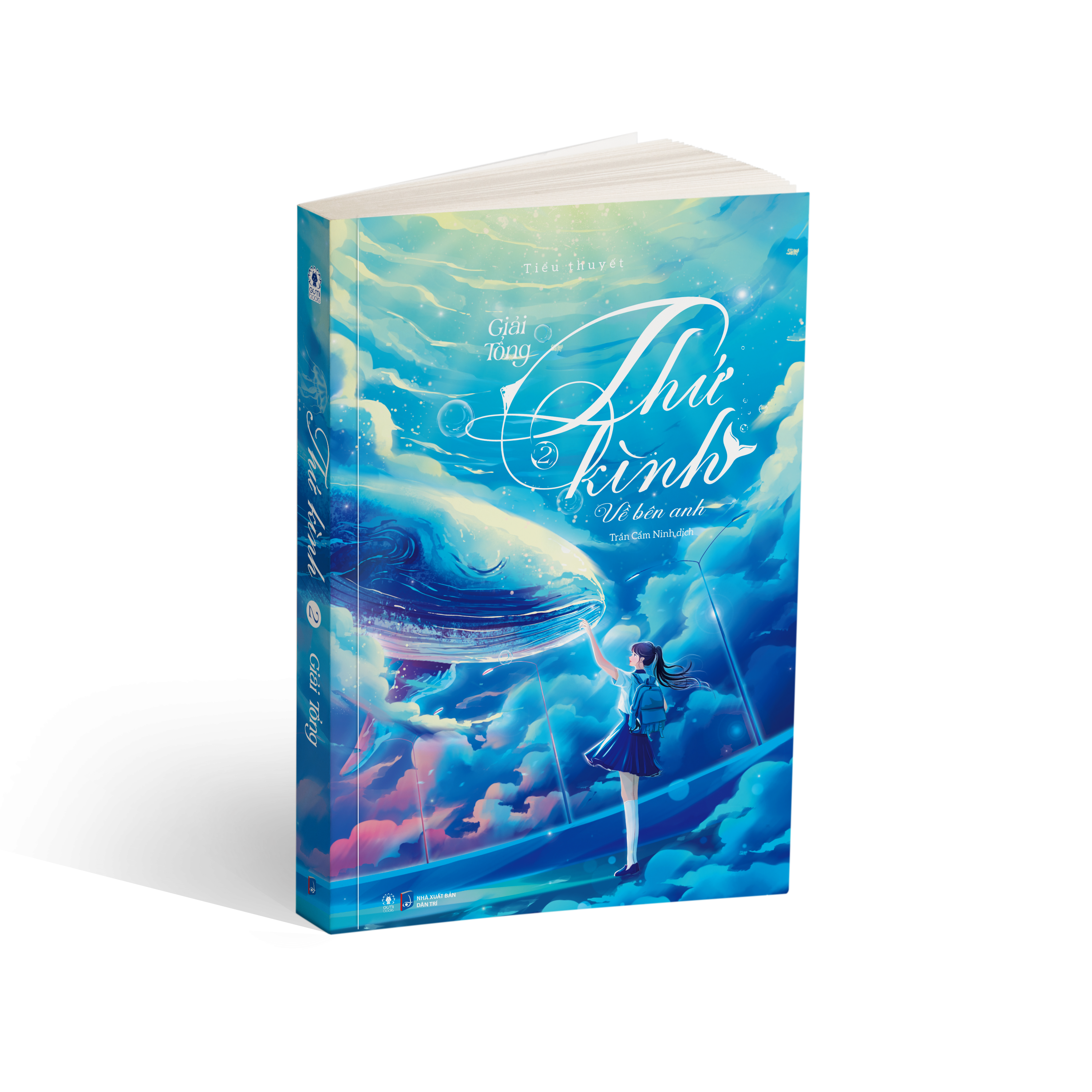 Bo
						
										
										Thu Kinh - Ve Ben Anh - Tap 2