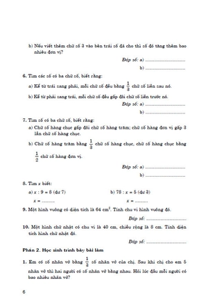 bộ thử sức trạng nguyên nhỏ tuổi toán 4 - tập 1 (dùng chung cho các bộ sgk hiện hành)
