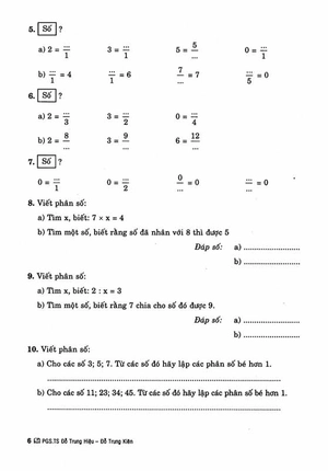 bộ thử sức trạng nguyên nhỏ tuổi toán 4 - tập 2 (dùng chung cho các bộ sgk hiện hành)