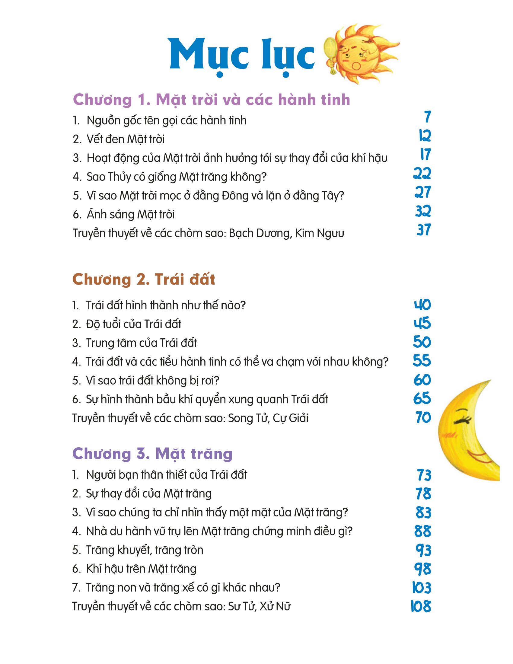 Bộ Thư Viện Tri Thức Dành Cho Học Sinh - Những Câu Chuyện Thiên Văn Thú Vị (Tái Bản 2026) - Ảnh 5
