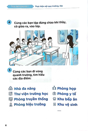 bộ thực hành đạo đức 1 (cánh diều)