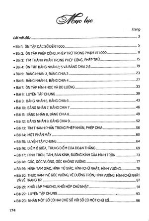 bộ thực hành giải toán lớp 3 - tập 1 (theo chương trình gdpt mới) (dùng chung cho các bộ sgk hiện hành)