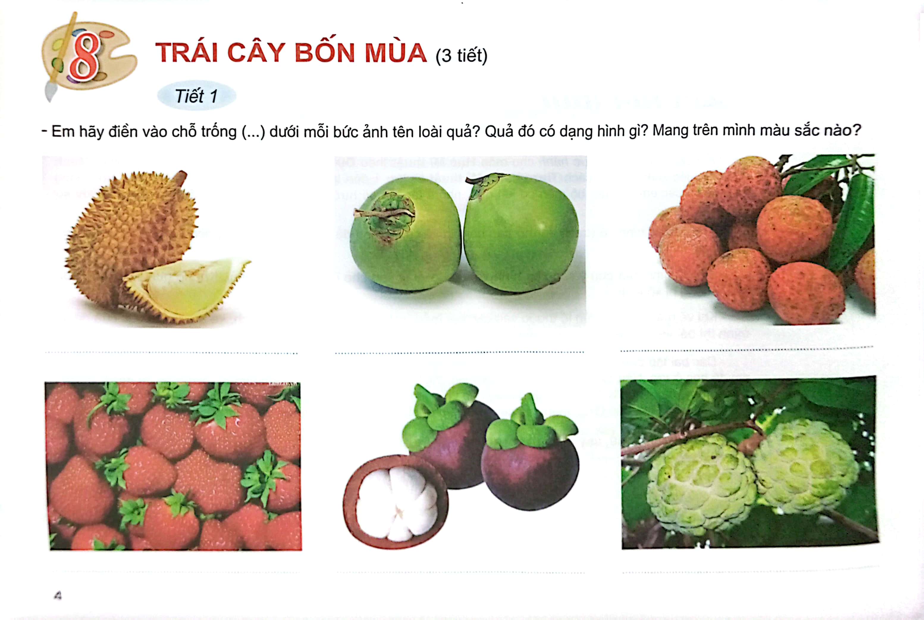 bộ thực hành mĩ thuật theo định hướng phát triển năng lực 3 - tập 2 (2021)