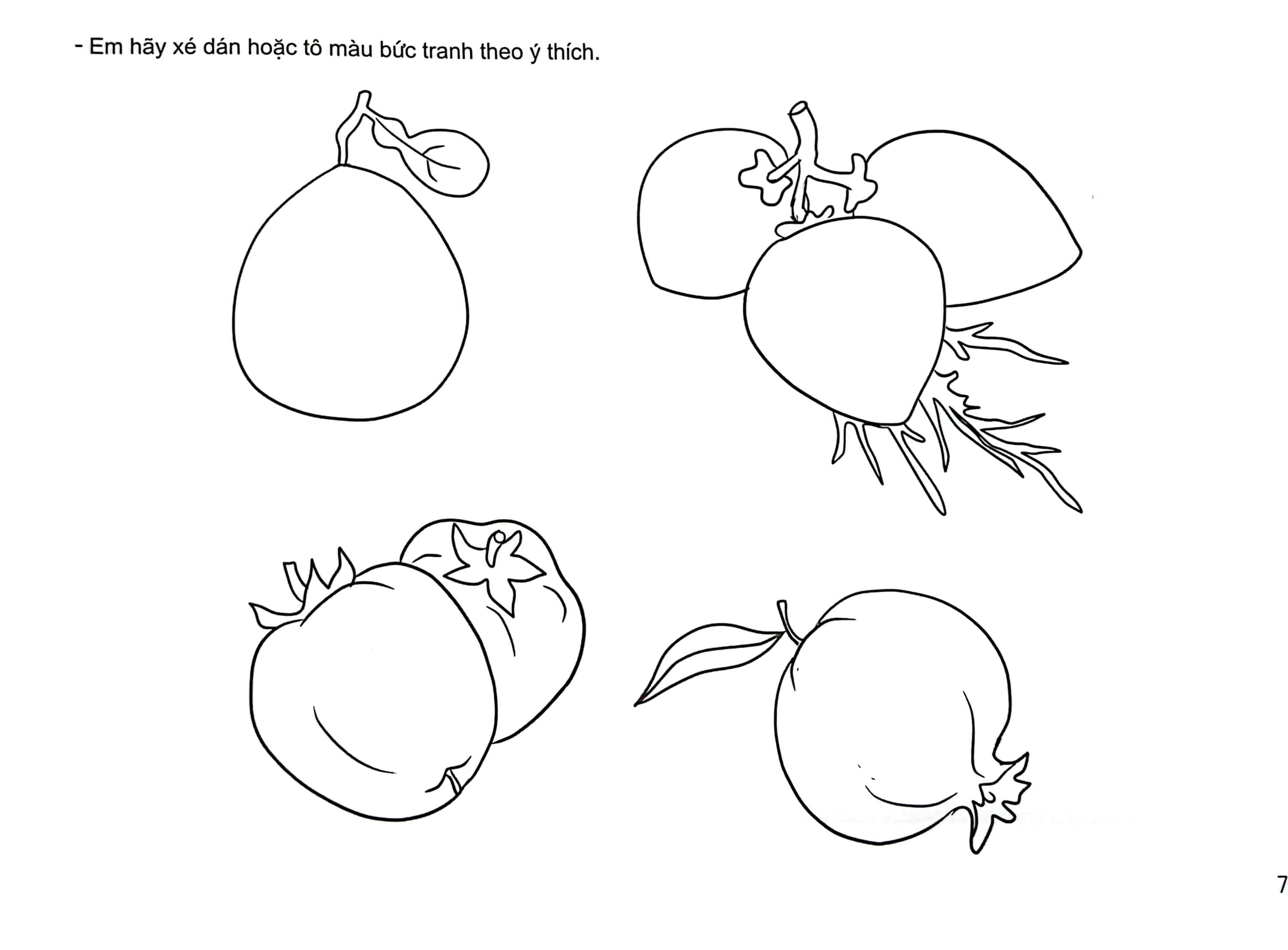 bộ thực hành mĩ thuật theo định hướng phát triển năng lực 3 - tập 2 (2021)
