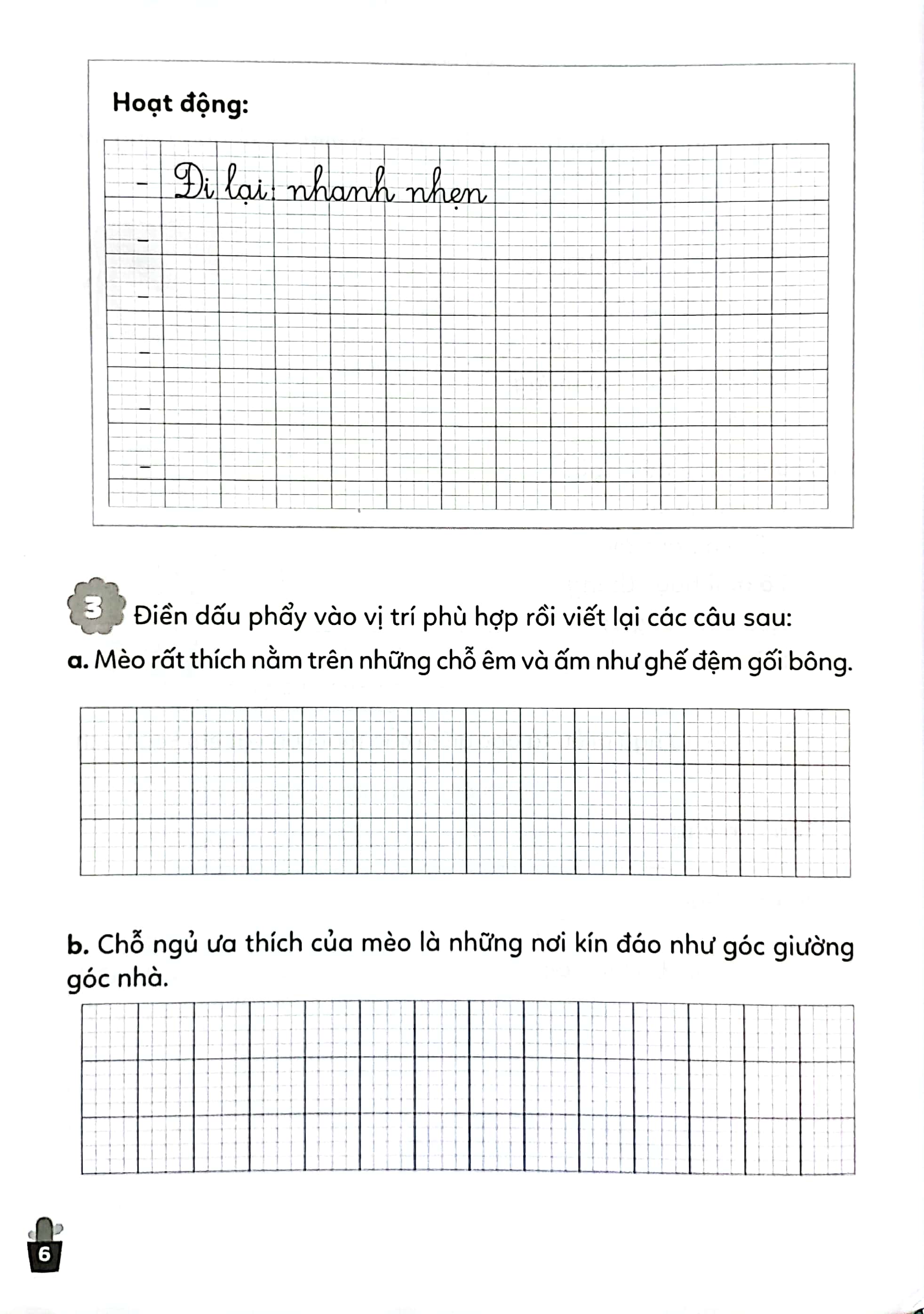 bộ thực hành tiếng việt 2/2 (cánh diều)