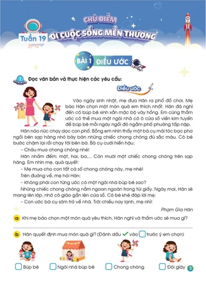 bộ thực hành tiếng việt lớp 4 - tập 2