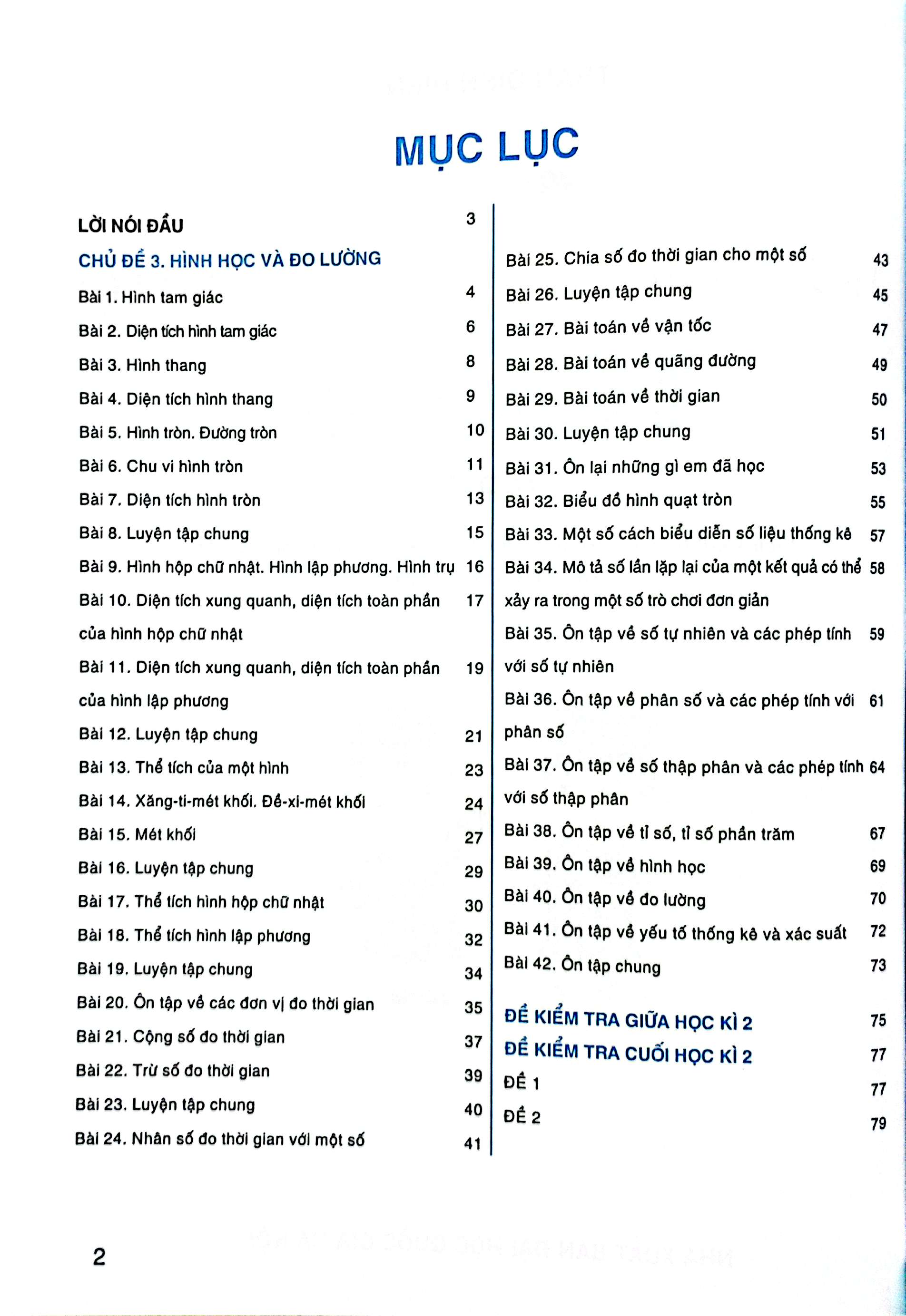 Bo
						
										
										Thuc Hanh Va Phat Trien Nang Luc Toan 5 - Tap 2 (Bien Soan Theo Chuong Trinh GDPT 2018)