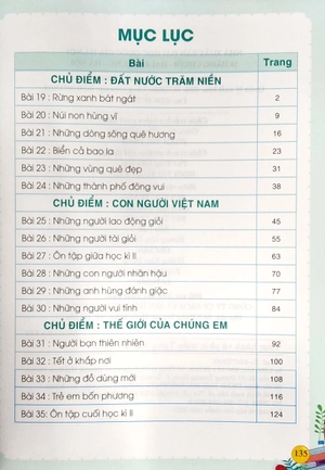 bộ thực hành và phát triển tiếng việt 2 - tập 2