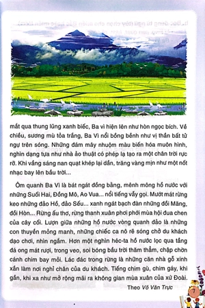 bộ thực hành và phát triển tiếng việt 3 - tập 2 (biên soạn theo chương trình giáo dục phổ thông 2018)