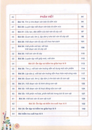 bộ thực hành và phát triển tiếng việt 4 - tập hai (biên soạn theo chương trình gdpt 2018)