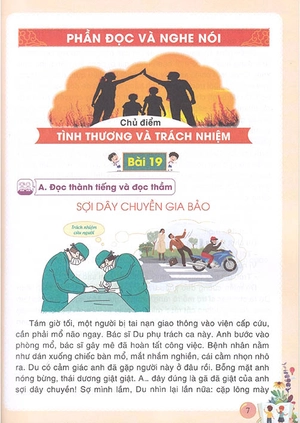 bộ thực hành và phát triển tiếng việt 4 - tập hai (biên soạn theo chương trình gdpt 2018)