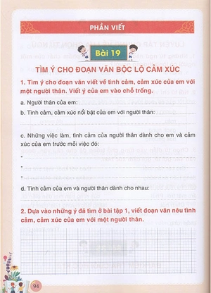 bộ thực hành và phát triển tiếng việt 4 - tập hai (biên soạn theo chương trình gdpt 2018)