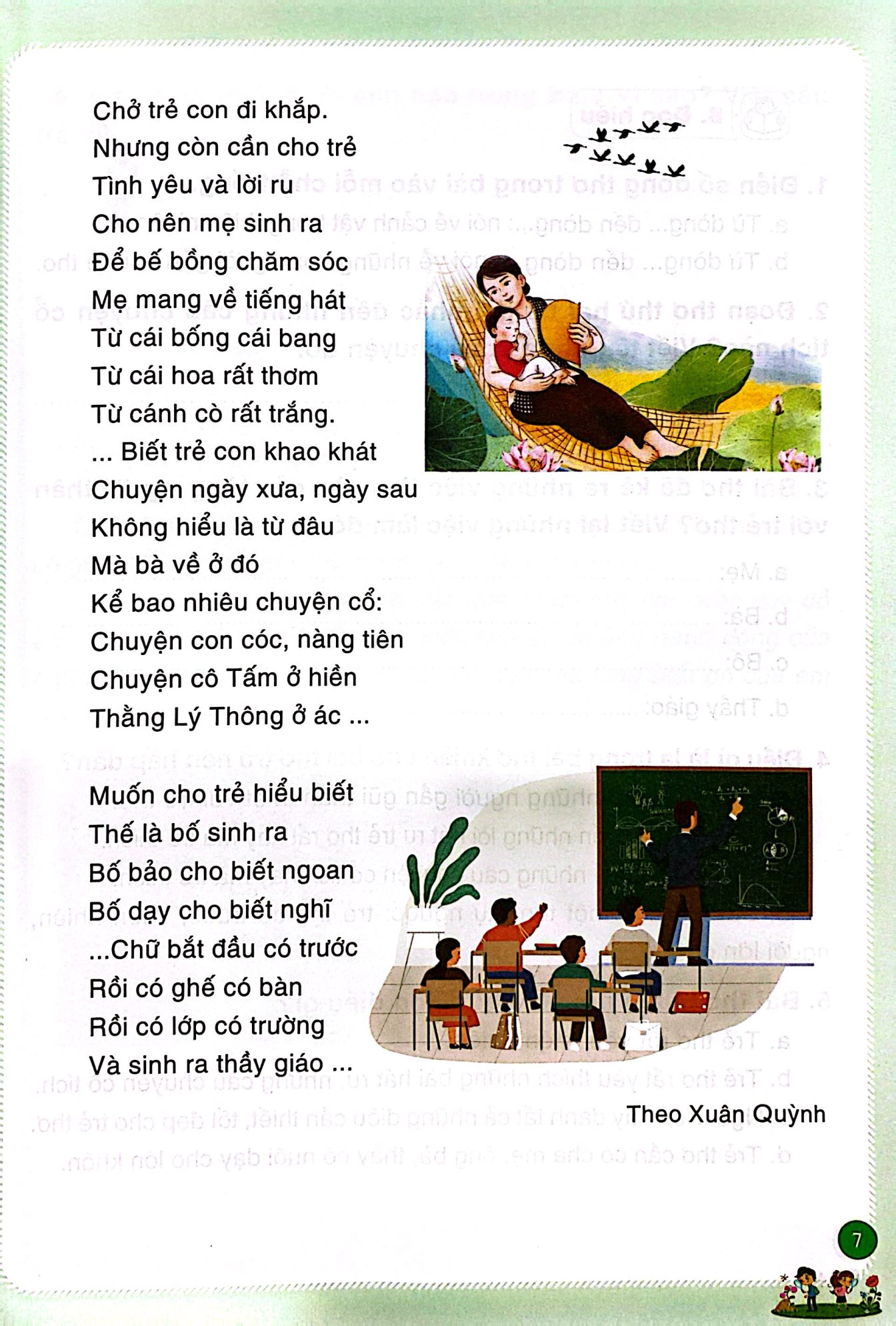 Bo
						
										
										Thuc Hanh Va Phat Trien Tieng Viet 5 - Tap 1 (Bien Soan Theo Chuong Trinh GDPT 2018)