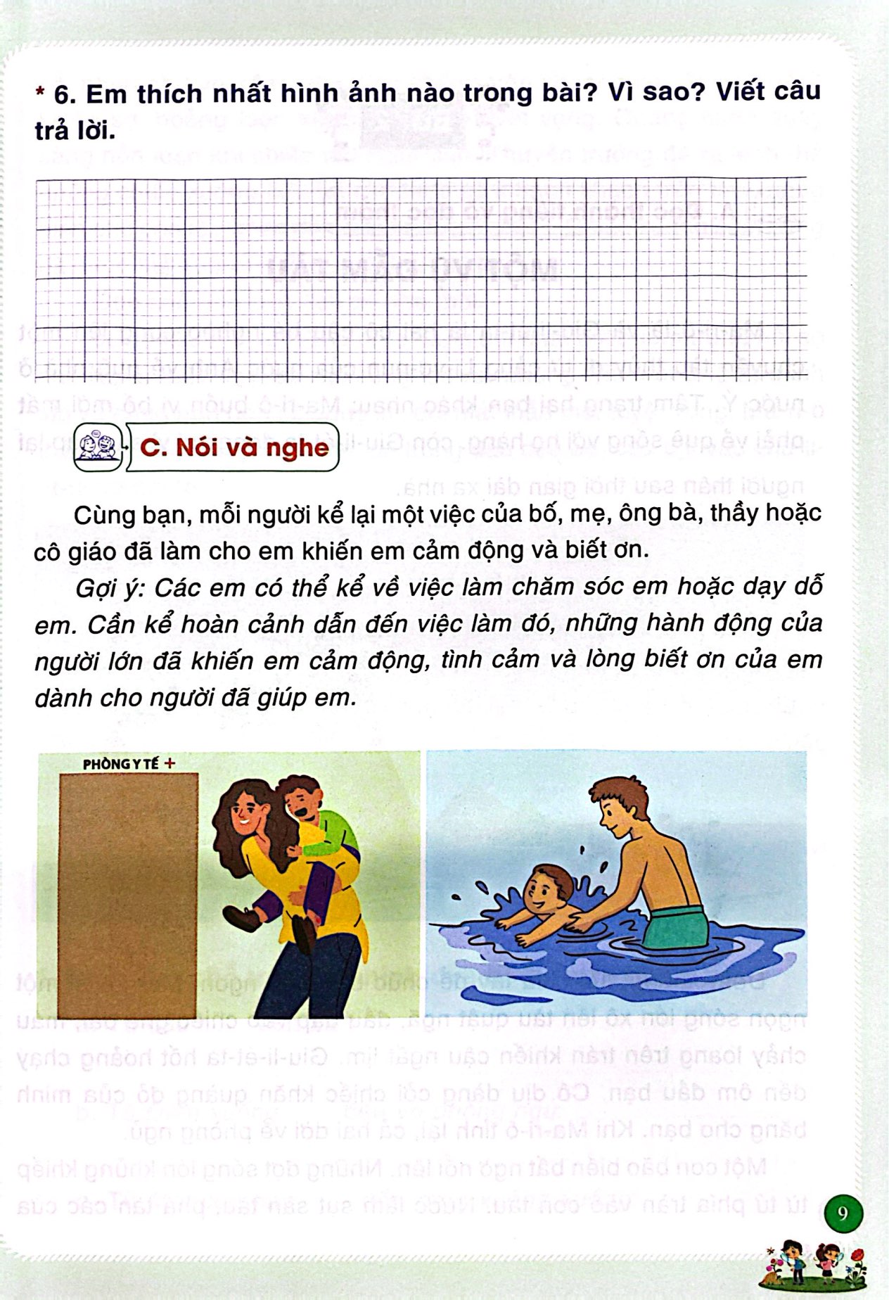 Bo
						
										
										Thuc Hanh Va Phat Trien Tieng Viet 5 - Tap 1 (Bien Soan Theo Chuong Trinh GDPT 2018)