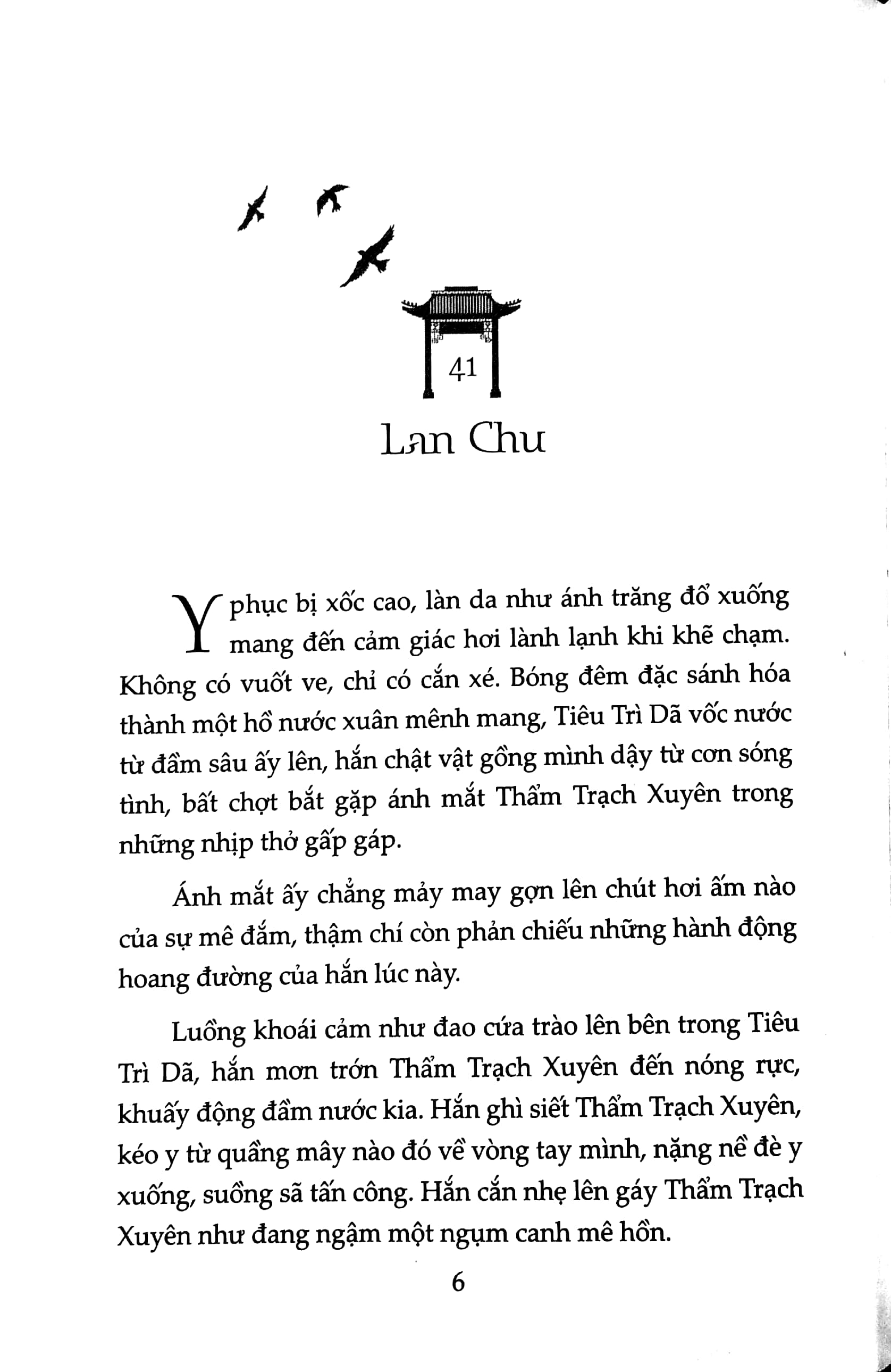 bộ thương tiến tửu - tập 2