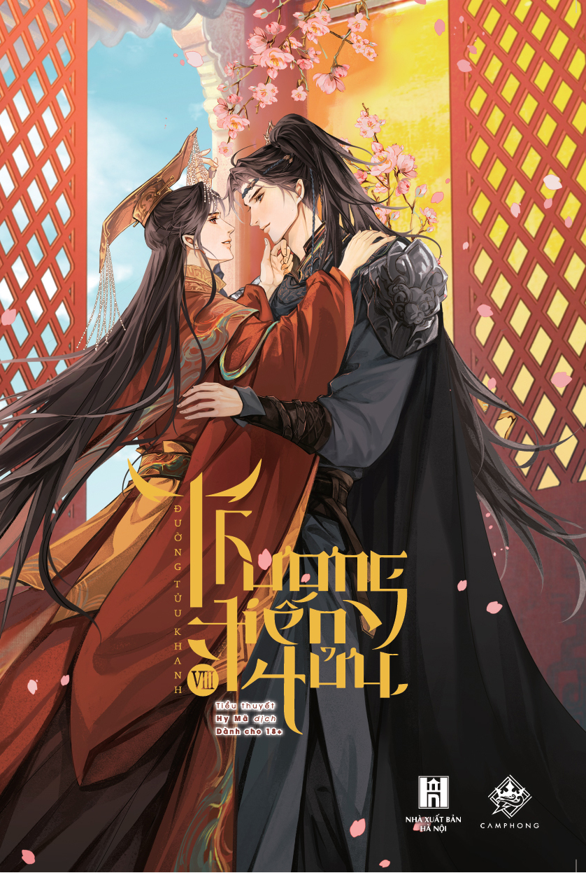 Bo
						
										
										Thuong Tien Tuu - Tap 8