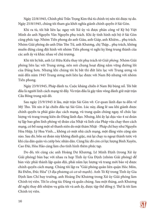 bộ thượng tướng trần văn trà và những chặng đường lịch sử b2 thành đồng - tập 1
